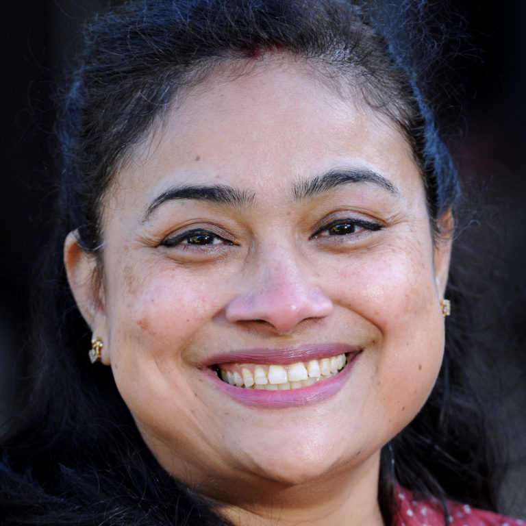 Mamta Bajre