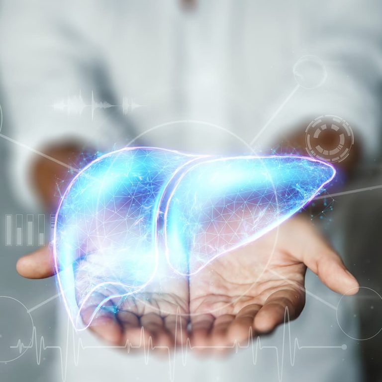 Novel AI technology shows potential in liver disease and other conditions